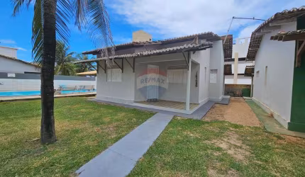'Seu Refúgio na Praia! Privacidade e sossego. Chalé aconchegante na praia de Búzios'