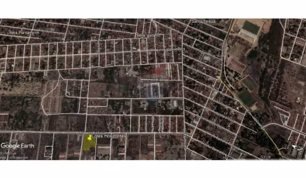 Terreno de 8.800m² à venda no bairro Bela Macaíba – Localização privilegiada e em constante valorização