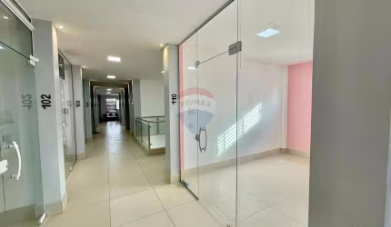 Alugo loja comercial Moderna em Capim Macio