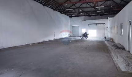 PREDIO COMERCIAL 450m² NO ALECRIM