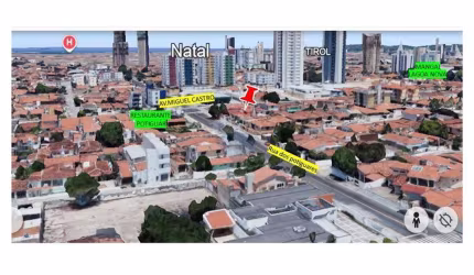'Casa Comercial: Seu Negócio em Natal Agora!'