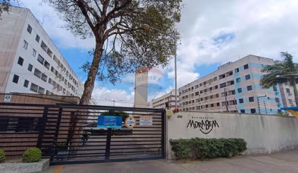 Condomínio Mora Bem | Passagem de Areia, Parnamirim/RN