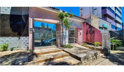 Dupla oportunidade comercial: dois espaços para negócios em localização estratégica!