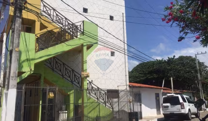 'Investimento Imperdível em Ponta Negra, Natal/RN!'