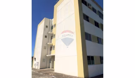 RESIDENCIAL SÃO GONÇALO