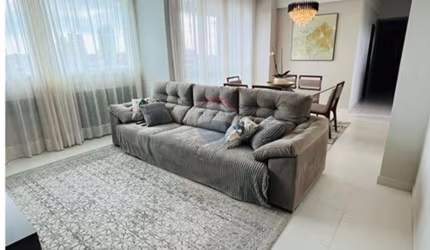 Apartamento disponível para locação Condomínio Lual de Ponta Negra