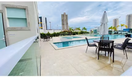 APARTAMENTO PARA LOCAÇÃO NO LA PLAYA RESIDENCE