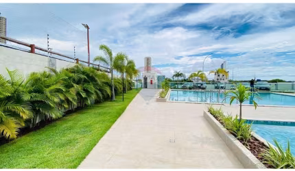 APARTAMENTO PARA LOCAÇÃO NO LA PLAYA RESIDENCE