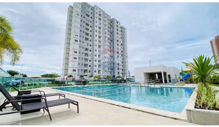 APARTAMENTO PARA LOCAÇÃO NO LA PLAYA RESIDENCE