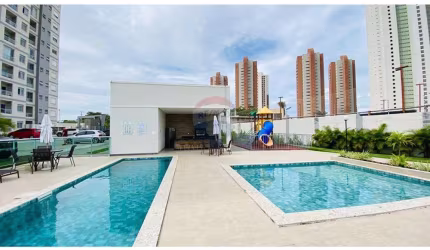 APARTAMENTO PARA LOCAÇÃO NO LA PLAYA RESIDENCE