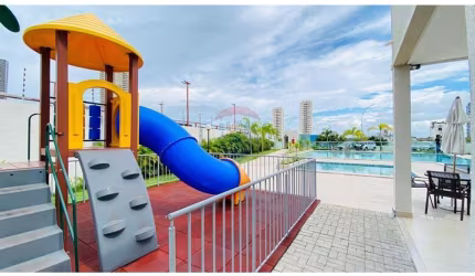 APARTAMENTO PARA LOCAÇÃO NO LA PLAYA RSIDENCE