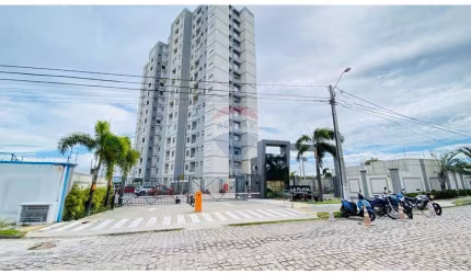 APARTAMENTO PARA LOCAÇÃO NO LA PLAYA RSIDENCE