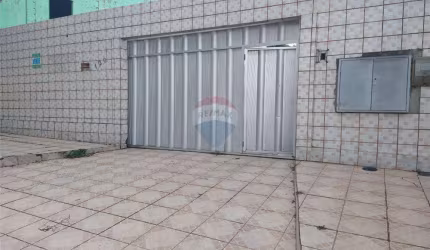 CASA COM TERRENO AMPLO NO MELHOR DO BAIRRO DE POTENGI EM NATAL RN