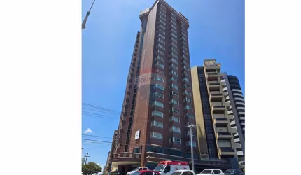 Interatlântico Residence Flat – Oportunidade Exclusiva para Investidores!