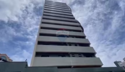 VENDA APARTAMENTO 204M2 C/ 3 SUÍTES EM LAGOA NOVA NATAL -RN
