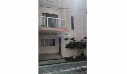 Locação de Imóvel - Condomínio Casas Jardins de Ponta Negra