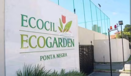 Locação de Imóvel - Condomínio Ecogarden Ponta Negra
