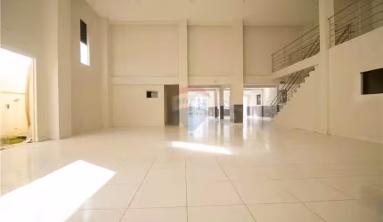 PRÉDIO Comercial JASMIN, locação do prédio comercial salão térreo, no bairro Nova Parnamirim