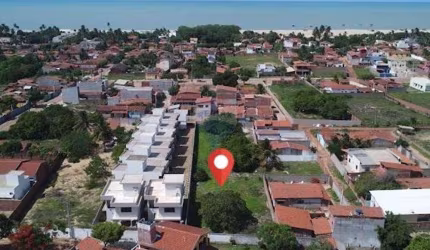 Terreno com escritura pública abaixo do valor de mercado