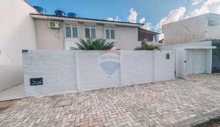 Apartamento para locação em Capim Macio