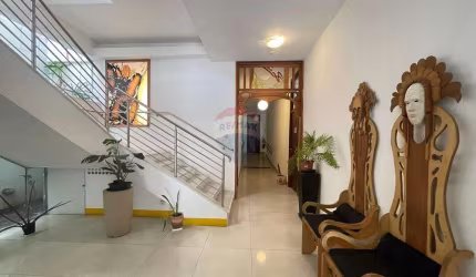 SALA COMERCIAL EM PETRÓPOLIS PARA ALUGUEL