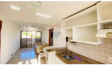 Apartamento para Locação no Residencial Poeta