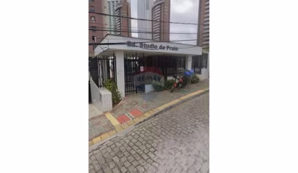 Aluguel – Apartamento Mobiliado em Ponta Negra | Edifício Studio da Praia