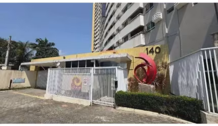 Aluguel de Apartamento Mobiliado no Verano Ponta Negra – Excelente Localização!
