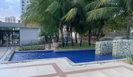 Apartamento para Locação em Condomínio Clube de Alto Padrão – Conforto, Sofisticação e Localização Privilegiada!