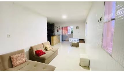 Apartamento pra locação em ponta negra