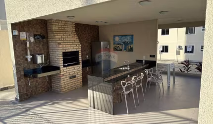 RESIDENCIAL SÃO GONÇALO