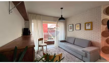 Apartamento 2 quartos para aluguel em Ponta Negra