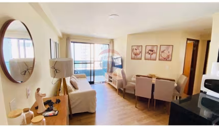 Apartamento para locação Conde Da Praia