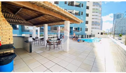 Apartamento para locação Conde Da Praia