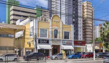'Locação Comercial Premium em Petrópolis, Natal'