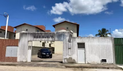 Apartamento 2 quartos perto do CT do Américo
