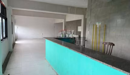 Restaurante para Aluguel  no NSC - Natal Sporting Club - Candelária