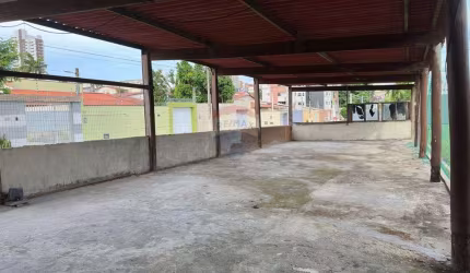 ESPAÇO para ACADEMIA para Aluguel  no NSC - Natal Sporting Club - Candelária