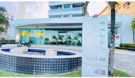 Apartamento pra locação no Residencial AHEAD Ponta negra