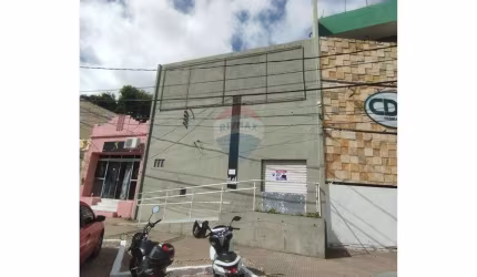 Sala Comercial Ideal na Praça André de Albuquerque