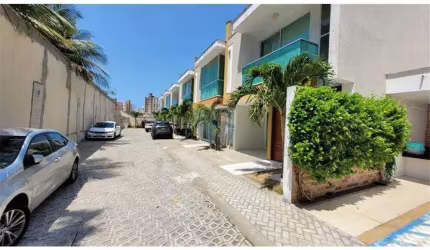 Oportunidade em Capim Macio: Casa 3/4 no Condomínio Nossa Senhora Aparecida