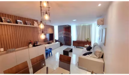 Oportunidade em Capim Macio: Casa 3/4 no Condomínio Nossa Senhora Aparecida