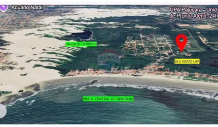 Oportunidade: Casa para reforma pertinho da praia!