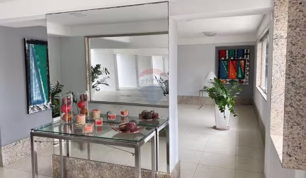 'Viva com Conforto e Elegância: Apartamento Exclusivo à Venda em Tirol, Natal, RN!'