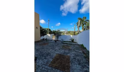 Casa Capim Macio