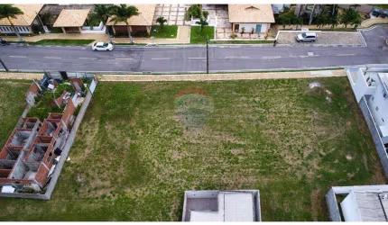 TERRENO A AVENDA NO COND. HORIZINTE Macaíba: Conforto e Segurança
