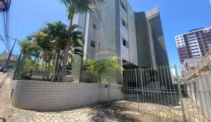 Apartamento 2/4 no Tirol - próximo ao Midway Mall
