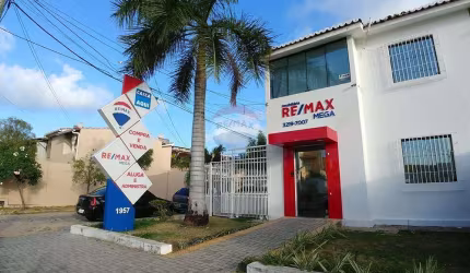 Imóvel à Venda em Capim Macio – Excelente para Comércio ou Residência