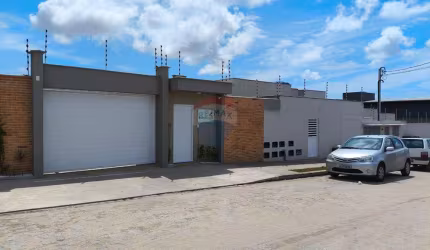 Vendo casas cond. fechado Recando dos Jasmins com 2 e 3 quartos com suíte. Parque das Árvores-Parnamirim-RN