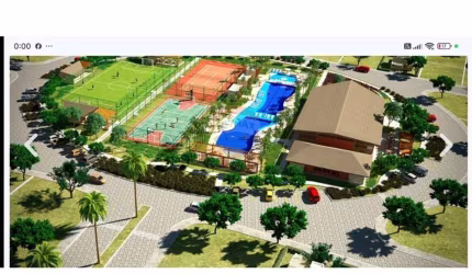 Terreno à Venda no Pipa Golf – Oportunidade Única com Preço Promocional!